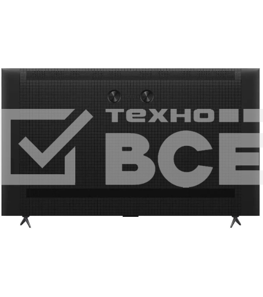 Телевизор TCL 55