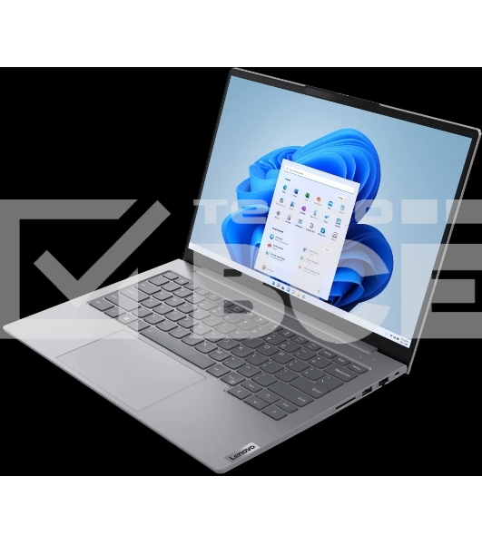 Ноутбук Lenovo ThinkBook 14 G6 ABP 14