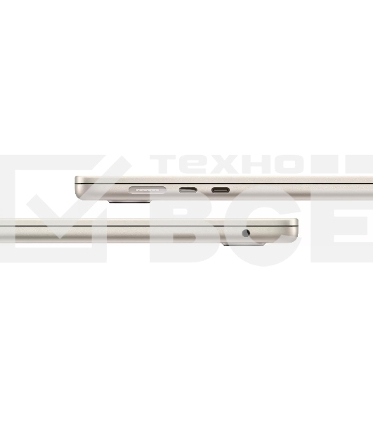 Ноутбук Apple MacBook Air A3241 M4 10 core 24Gb SSD512Gb/10 core GPU 15.3