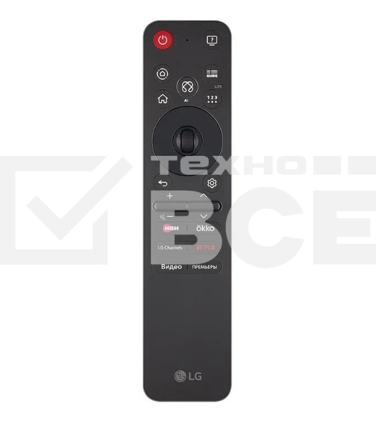 Телевизор LG 65