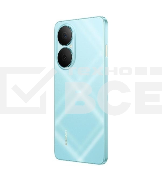 Смартфон Huawei Nova Y73 8/256Gb синий