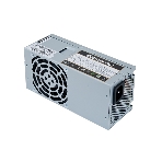 Блок питания Chieftec GPF-350P, 350Вт, 80мм, серый, фото 1