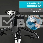 Отпариватель Scarlett SC-GS130S08 белый/черным, фото20