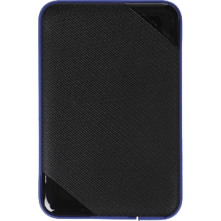 Жесткий диск Silicon Power USB 3.0 1Tb SP010TBPHD62SS3B SP010TBPHDA80S3B Armor A62 (5400rpm) 2.5' синий