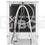 Посудомоечная машина Electrolux ESA47210SW белый, 59.8 см, 13 компл., 44 дБ, класс: Е, фото3