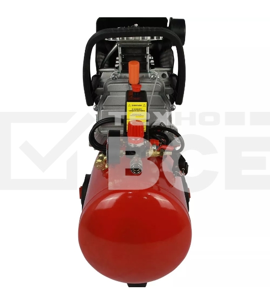 Компрессор Edon OAC-25/1000