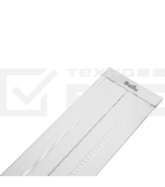 Комплект обогреватель инфракрасный Ballu BIH-APL-2.0-M + Терморегулятор BMT-1