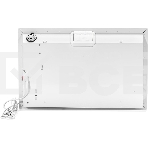 Конвектор электрический iVigo EPK4570M15 1500 Вт белый, фото3