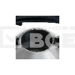 Чайник для плиты ALPENKOK AK-516 нерж.сталь со свистком 3,0л (12), фото4