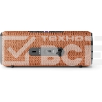 Умная колонка Yandex Стрит Алиса оранжевый 30W 2.0 BT/Wi-Fi 10м 3300mAh (YNDX-00030ORG), фото2