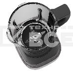 Блендер стационарный с подогревом GARLYN SM-3000 черный, фото4