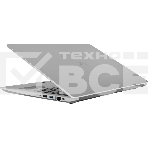 Ноутбук MAIBENBEN Medio M653 Ryzen 3 5400U 8Gb SSD 512Gb AMD Radeon Graphics 16 WUXGA IPS Cam 45.6Вт*ч Linux Серебристый M6531SB0LSRE0, фото4