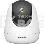 Панорамная камера Tenda CP3 PRO наклонно-поворотная, 2304x1296, 20 кадр./сек, CMOS 2 Мп, Wi-Fi, ночная съемка, фото3