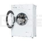 Стиральная машина NORD i-WS 610 W белый, загрузка фронтальная 6 кг, 1000 об/мин, класс: А+++, фото3