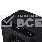 Кондиционер мобильный Ballu Eclipse BPAC-07 EPB/N6 7000 BTU, 18 м², 50 дБ, охлаждение, осушение, черный, фото4