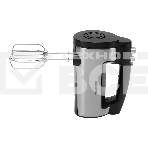 Миксер Polaris PHM-5009А (500вт,6 скор.режима)НЕРЖ., фото2