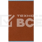 Чехол для кредитных карт Piquadro Blue Square PP4825B2BLR/M каштановый натур.кожа, фото2