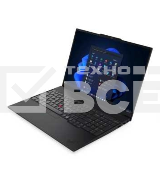 Ноутбук Lenovo ThinkPad E16 G3 16