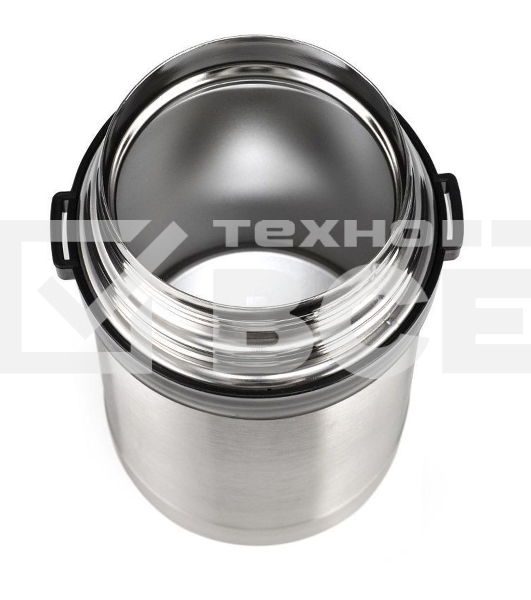 Термос Lara LR04-51 сталь 0,75 л