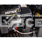 Снегоуборщик Huter SGC-4800(B), фото2