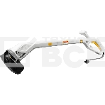 Триммер электрический Kranz KR-300, 300Вт, 250мм, фото7