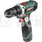 Дрель-шуруповерт аккумуляторная Haммer ACD12CS, Аккумуляторная, 12В, фото11