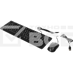 Компьютер Amur Нарвал B7I21 MT i3 12100 (3.3) 16Gb SSD 256Gb UHDG 730 FreeDOS GbitEth 400W мышь клавиатура черный (RUS) (2147002), фото9