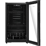 Винный шкаф Maunfeld MFWC-85B49, фото6