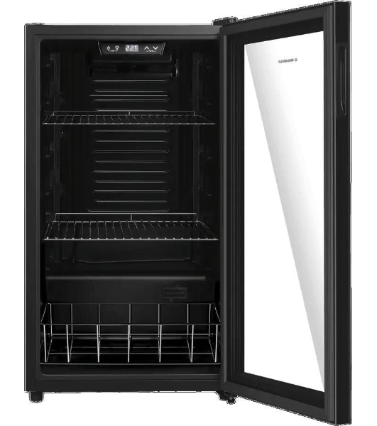 Винный шкаф Maunfeld MFWC-85B49