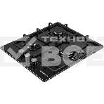 Газовая варочная панель Maunfeld EGHE.43.3STS-EB, фото17