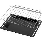 Шкаф духовой электрический Maunfeld AEOD6063G1, фото2