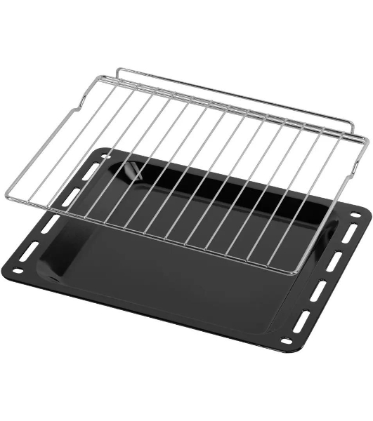 Шкаф духовой электрический Maunfeld AEOD6063G1