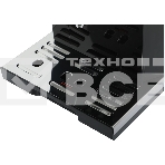 Кофемашина автоматическая DeLonghi ECAM46.860.B черный, исп. кофе - зерновой/молотый, 2 л, 1450 Вт, 15 Бар., фото16