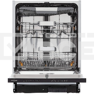 Встраиваемая посудомоечная машина Krona MARTINA 60 BI V2