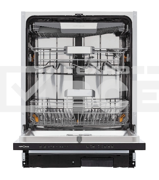 Встраиваемая посудомоечная машина Krona MARTINA 60 BI V2