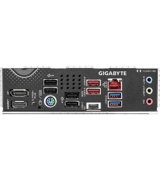 Материнская плата Gigabyte B650E EAGLE Socket AM5 AMD B650 4xDDR5 ATX AC`97 8ch(7.1) 2.5Gg RAID+HDMI+DP