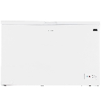 Морозильный ларь Centek CT-1766, белый, 368л, фото4