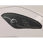 Пылесос Thomas Perfect Air Animal Pure белый/желтый, 325/1700Вт, уборка влажная/сухая, пылесборник контейнер 2,6 л, фото6