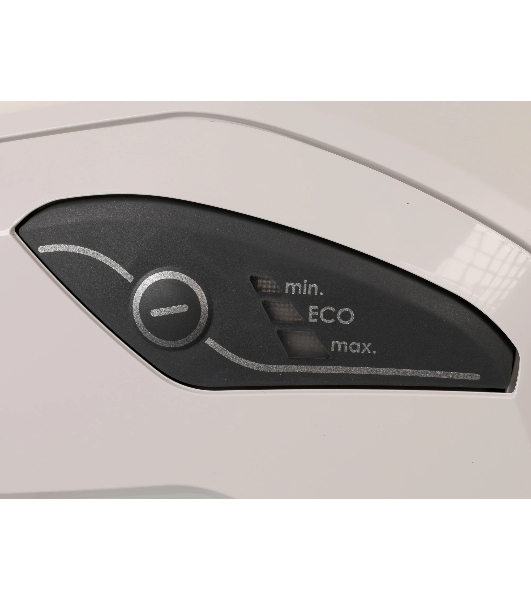 Пылесос Thomas Perfect Air Animal Pure белый/желтый, 325/1700Вт, уборка влажная/сухая, пылесборник контейнер 2,6 л