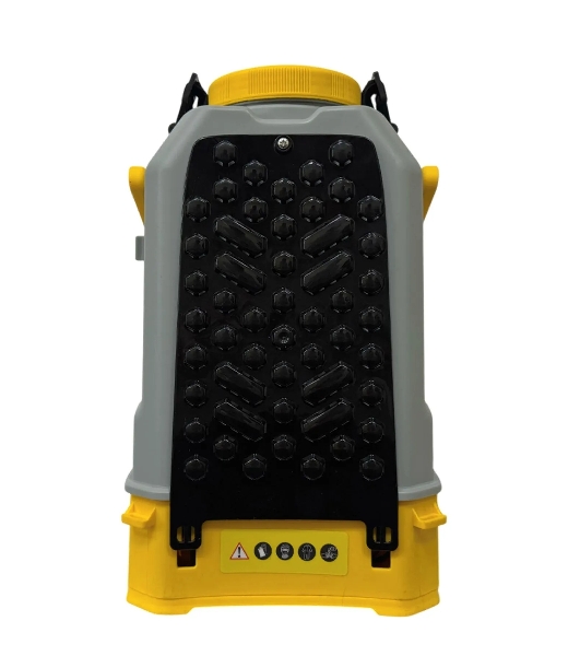 Опрыскиватель аккумуляторный Huter SP-3