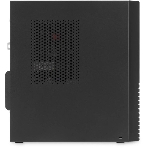 ПК IRU Planio 310H6SFC SFF i3 13100F (3.4) 8Gb SSD256Gb GT610 2Gb Windows 11 Pro GbitEth 350W черный (2153485), фото9