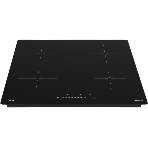 Индукционная варочная поверхность Candy CHXY64TB, 4 конфорки, стеклокерамика, 7000 Вт, фото2