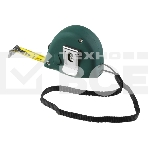 Рулетка KRAFTOOL GRAND 3м / 16мм с ударостойким корпусом (ABS) и противоскользящим покрытием, фото2