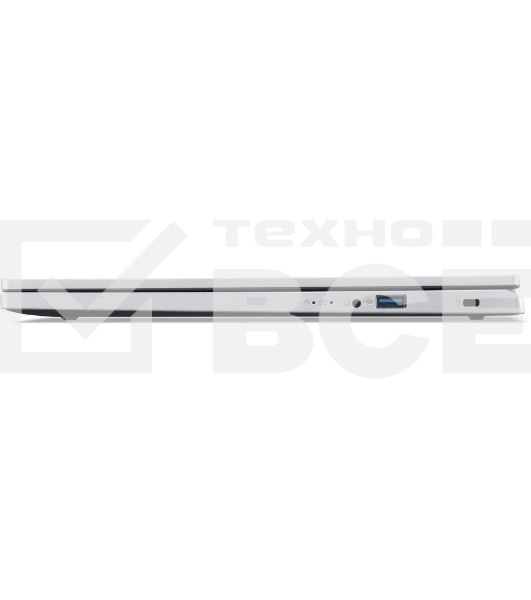 Ноутбук Acer Aspire 3 A315-24P-R16W 15.6