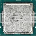 Процессор Intel Core i5-10600KF Soc-1200 4.1GHz OEM, фото 1