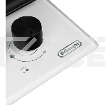 Газовая варочная панель DeLonghi GRETA 6GW BB, фото10