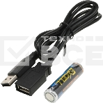 Клавиатура A4Tech Fstyler FBK30 черный/серый USB беспроводная BT/Radio slim Multimedia (FBK30 BLACKCURRANT), фото5