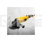 Углошлифовальная машина сетевая Deli DL-JM180-E1 (2000Вт, 180мм, 6500об/мин, картон), фото14