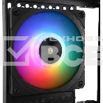 Вентилятор Thermalright TL-B12-S ARGB черный 4-pin 28.1dB 205gr Ret, фото2