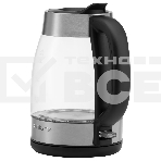 Чайник электрический Polaris PWK 1817CGL 1.8л. 2200Вт, фото4